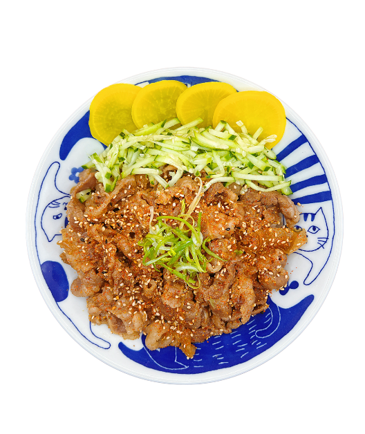 Gyūdon Japanese Beef Rice Bowl・牛丼 Res Con ARROZ | Authentic